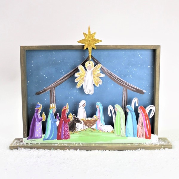 Nativities