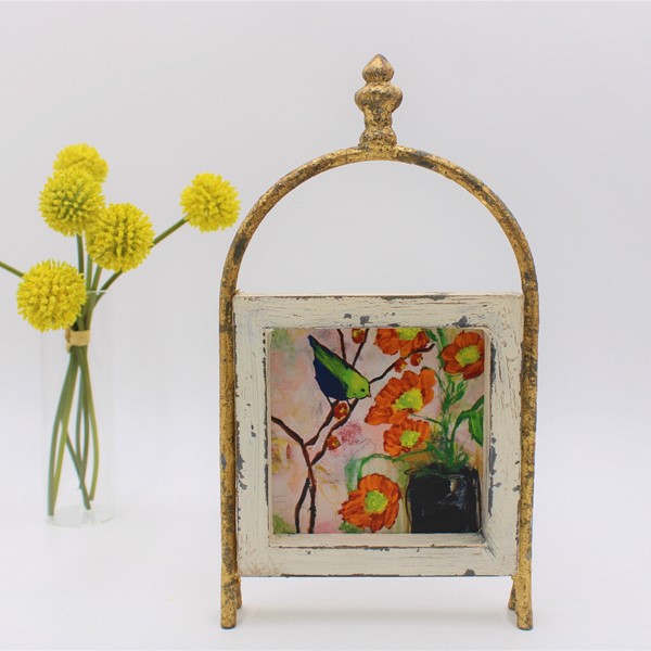 Gilded Nest - New!