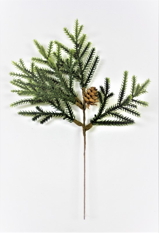 11" Pine Spray X1262