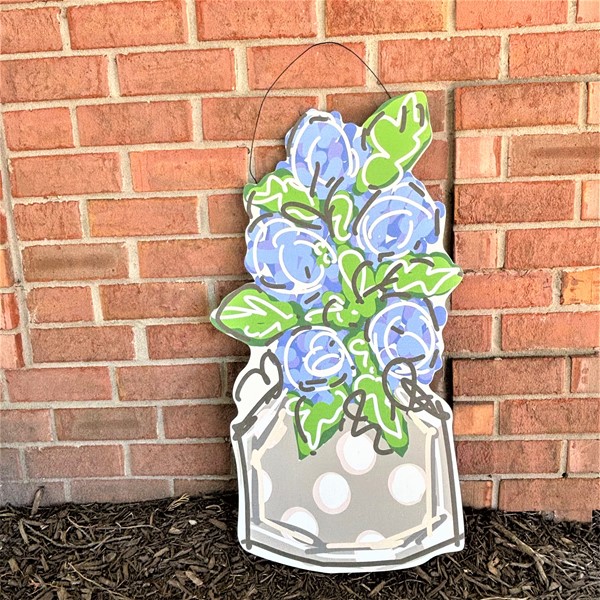Wall/Door Decor | TradeCie