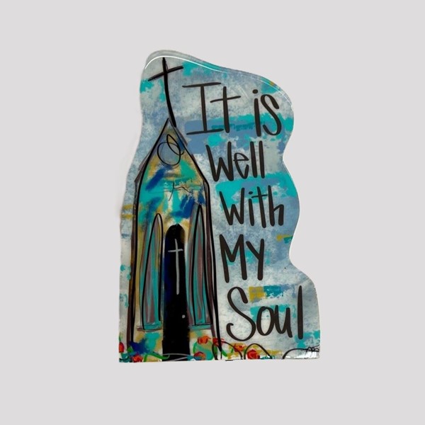 ★NA★ Big into Energy LOVE HOPE Buddha Jewelry Organics threadless: 